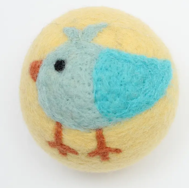 Wool Dryer Balls