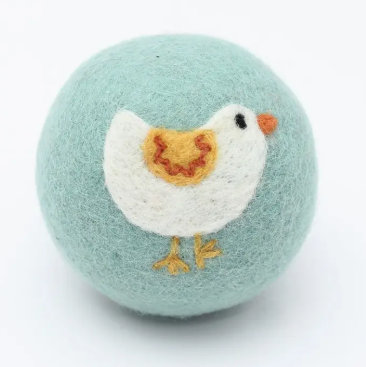 Wool Dryer Balls