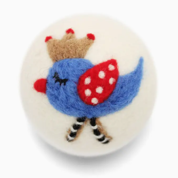 Wool Dryer Balls