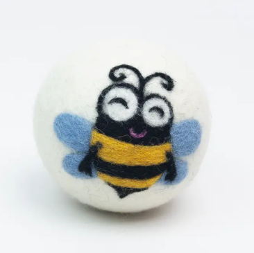 Wool Dryer Balls