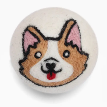 Wool Dryer Balls