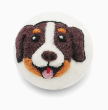 Wool Dryer Balls