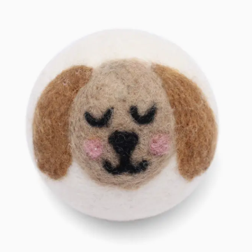 Wool Dryer Balls
