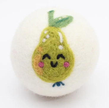 Wool Dryer Balls