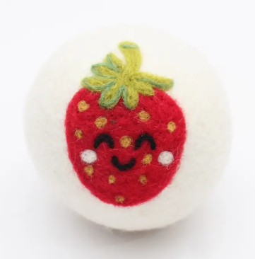 Wool Dryer Balls