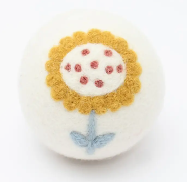 Wool Dryer Balls