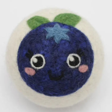 Wool Dryer Balls