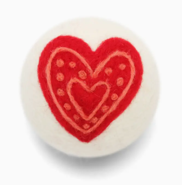 Wool Dryer Balls