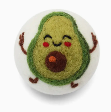Wool Dryer Balls