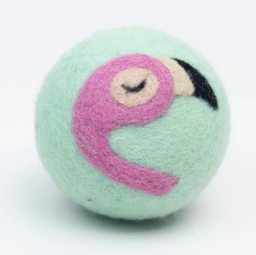 Wool Dryer Balls