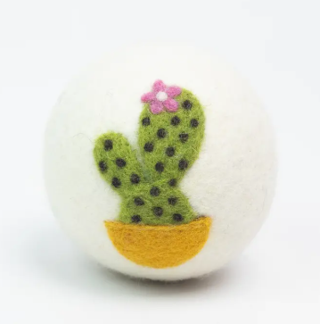 Wool Dryer Balls