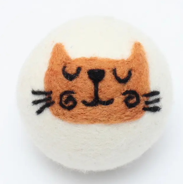 Wool Dryer Balls