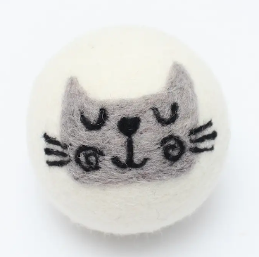 Wool Dryer Balls