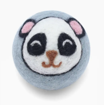 Wool Dryer Balls