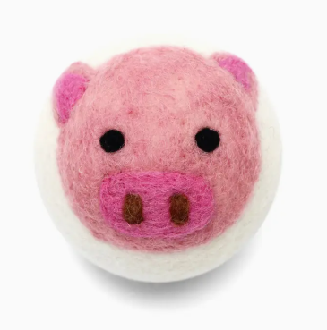 Wool Dryer Balls