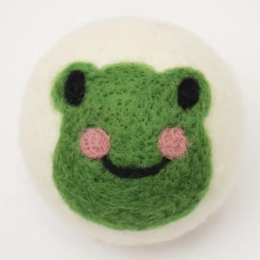 Wool Dryer Balls