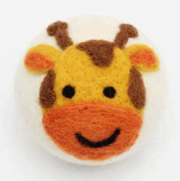 Wool Dryer Balls