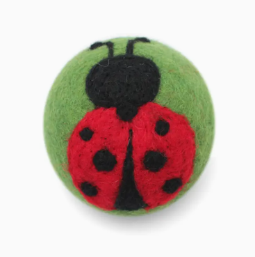 Wool Dryer Balls