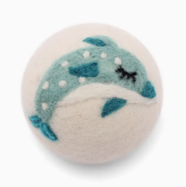 Wool Dryer Balls
