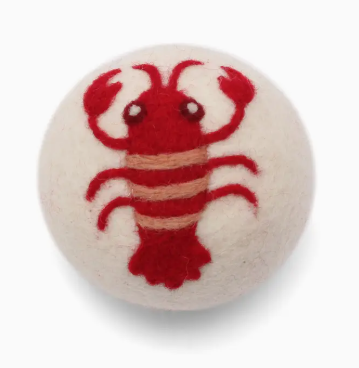 Wool Dryer Balls