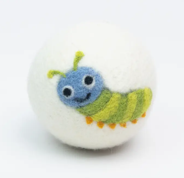 Wool Dryer Balls