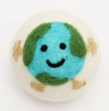 Wool Dryer Balls