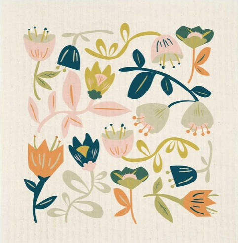 Swedish Dishcloth