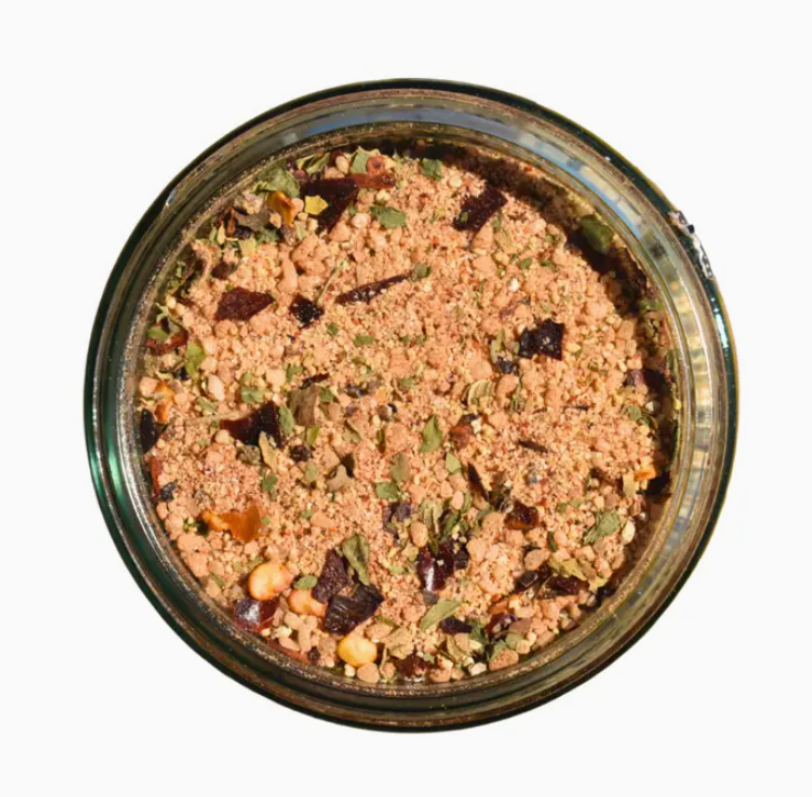 San Juan Island Sea Salts