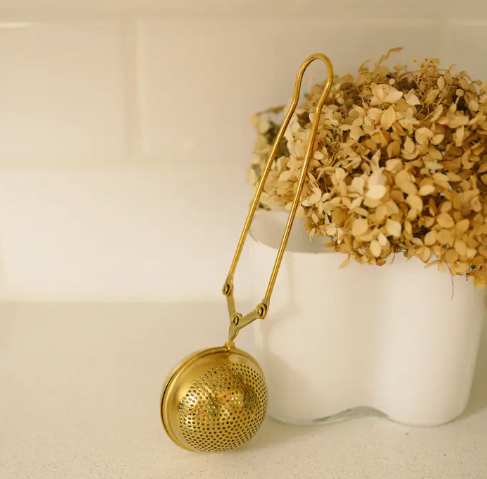 Tea Strainer