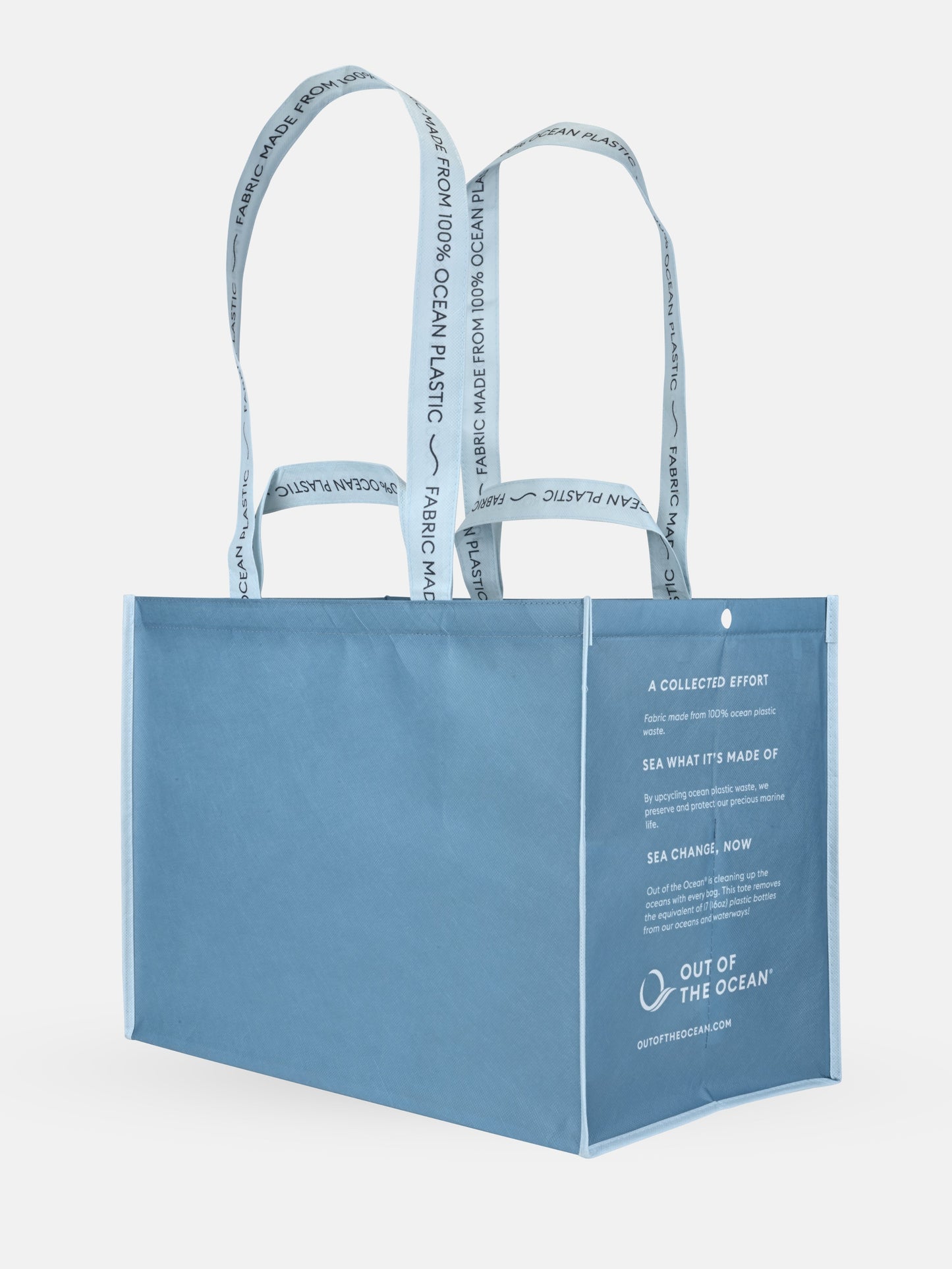Shopper with Click N' Stay® Extra Large