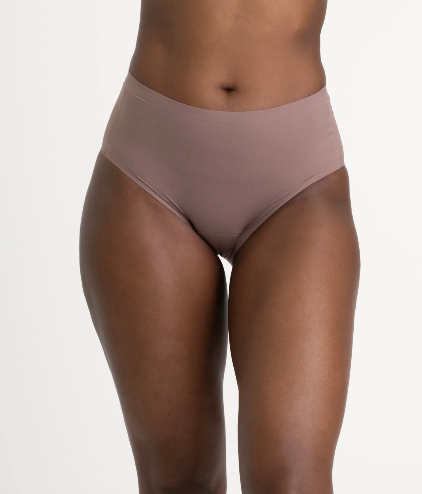 Leakproof Seamless High Waist