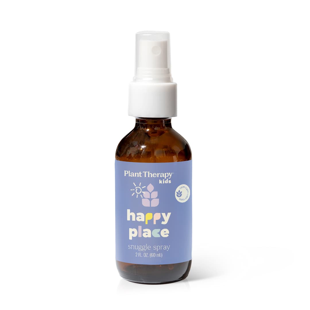 PT Kids Happy Place Snuggle Spray 2 oz