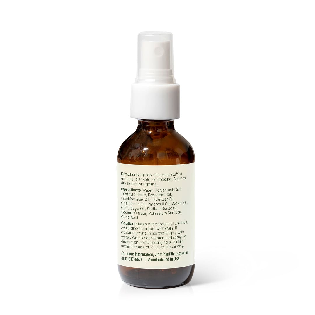 PT Kids Happy Place Snuggle Spray 2 oz