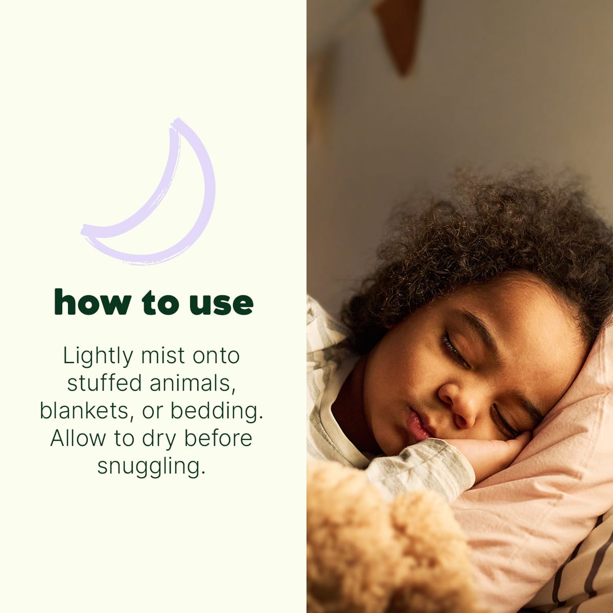 PT Kids Happy Place Snuggle Spray 2 oz