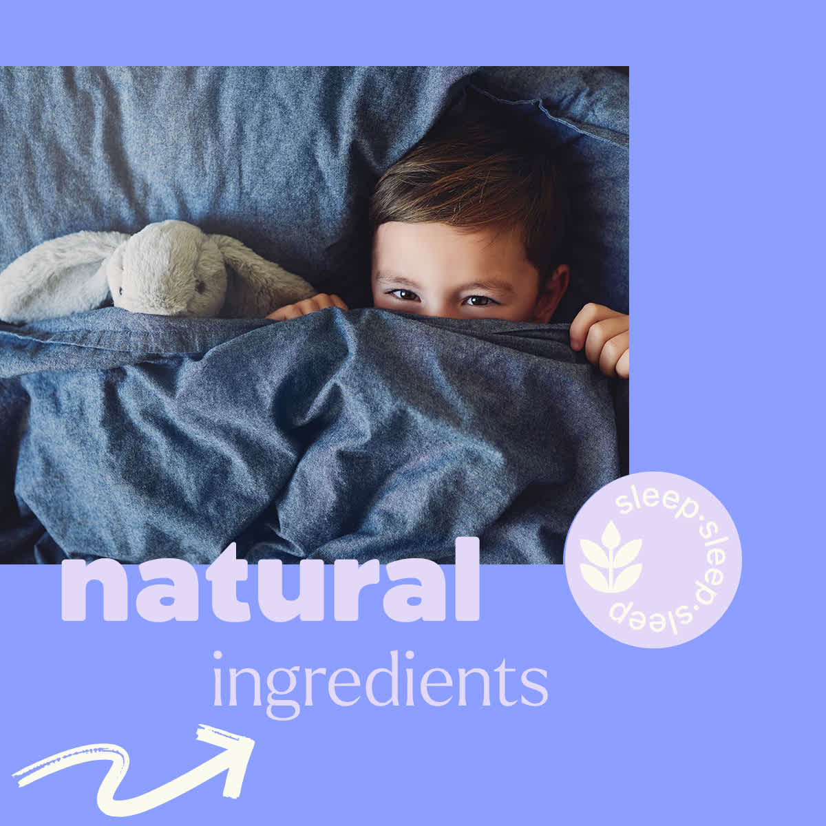 PT Kids Happy Place Snuggle Spray 2 oz
