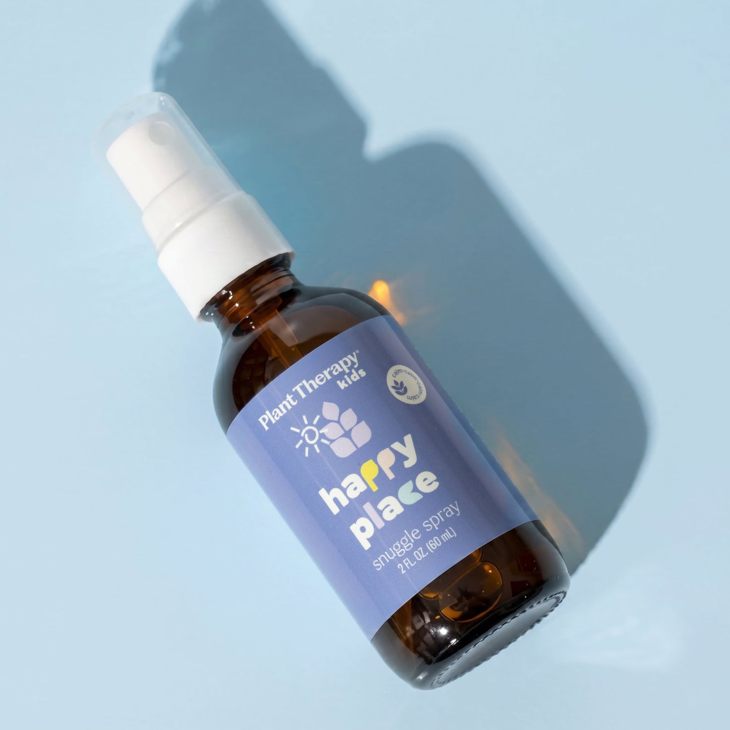 PT Kids Happy Place Snuggle Spray 2 oz