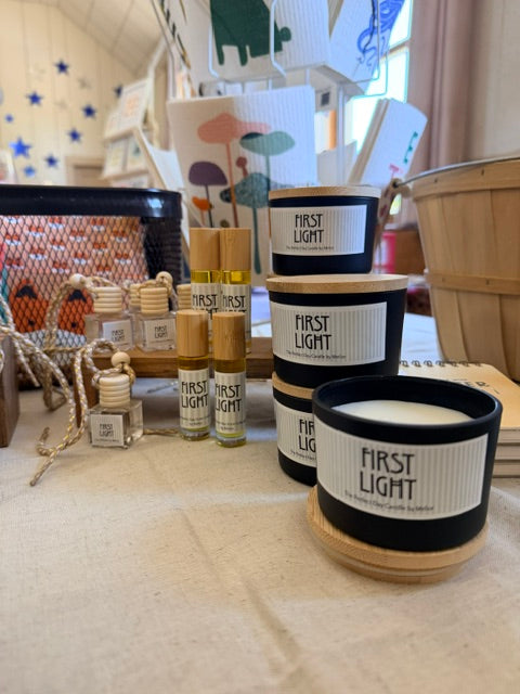 The Perfect Day Scent Collection