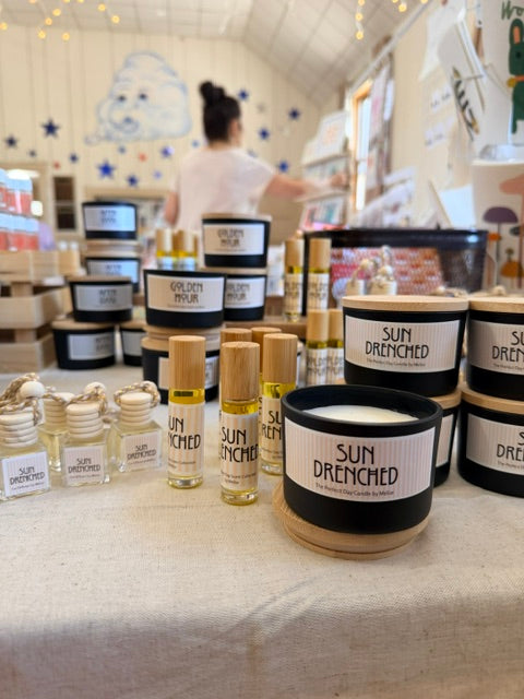 The Perfect Day Scent Collection