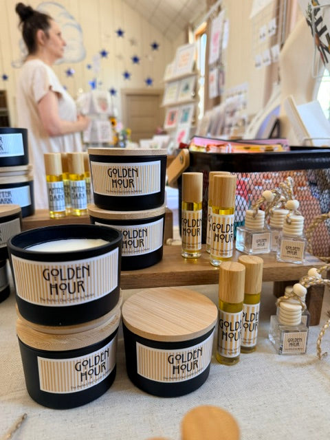 The Perfect Day Scent Collection