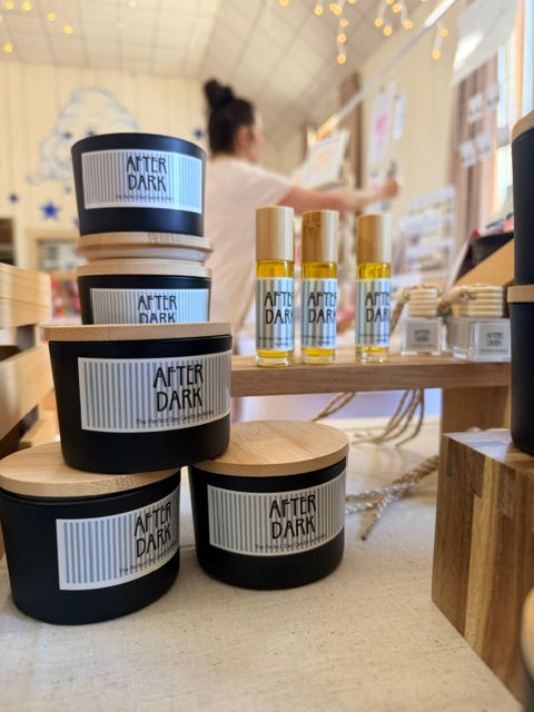 The Perfect Day Scent Collection