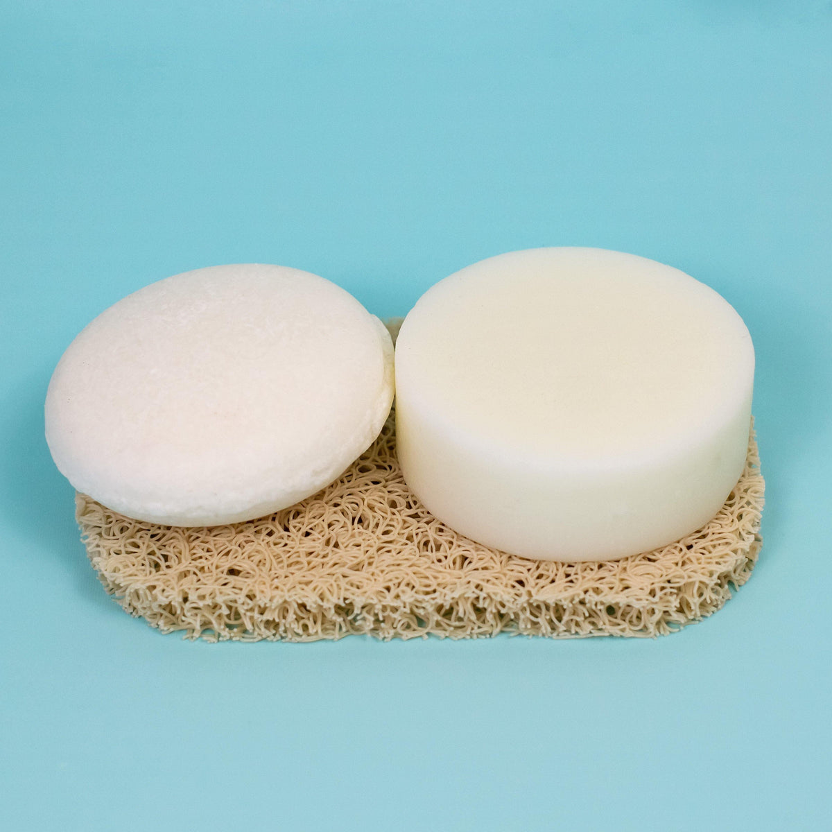 Bioplastic Soap Saver