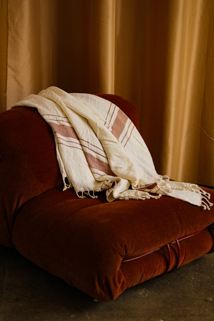 The BROOKLYN series towel