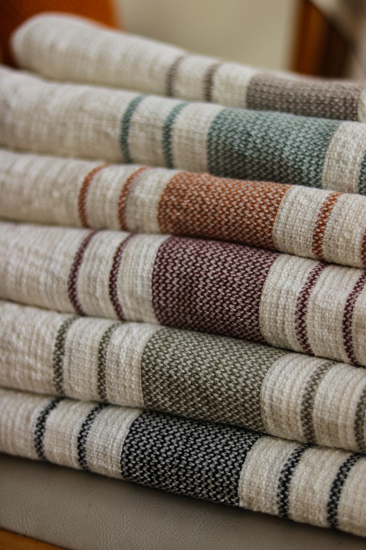The BROOKLYN series towel