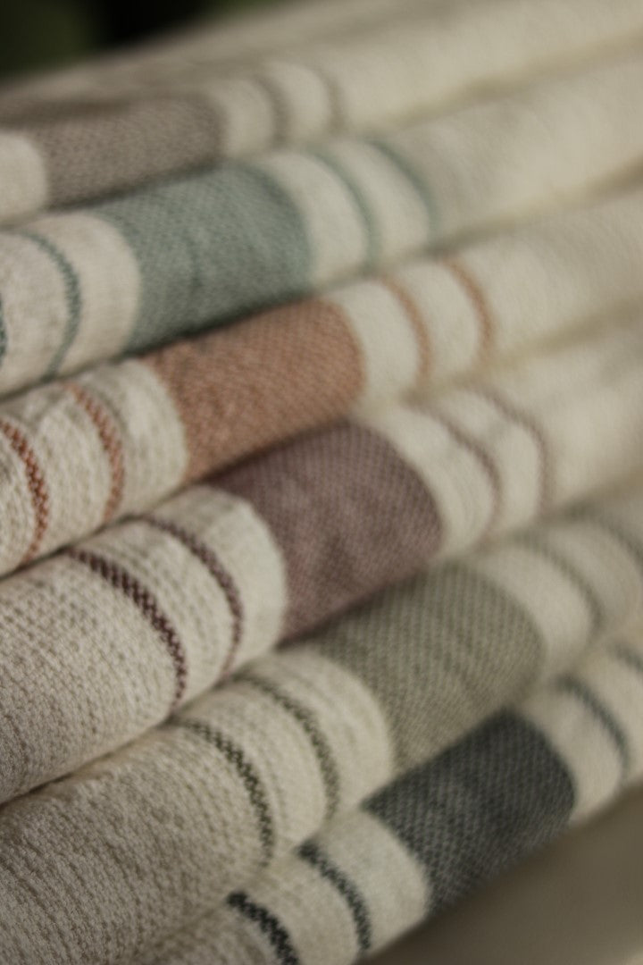 The BROOKLYN series towel