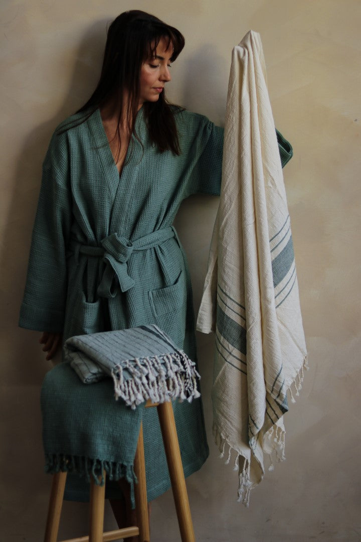 The BROOKLYN series towel