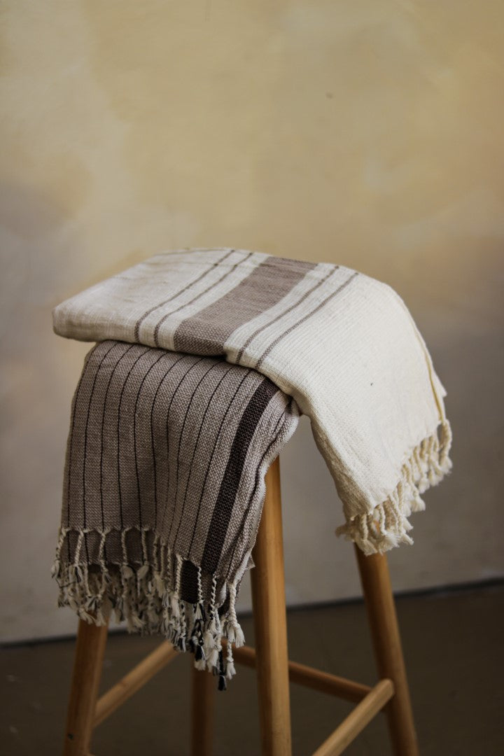The BROOKLYN series towel