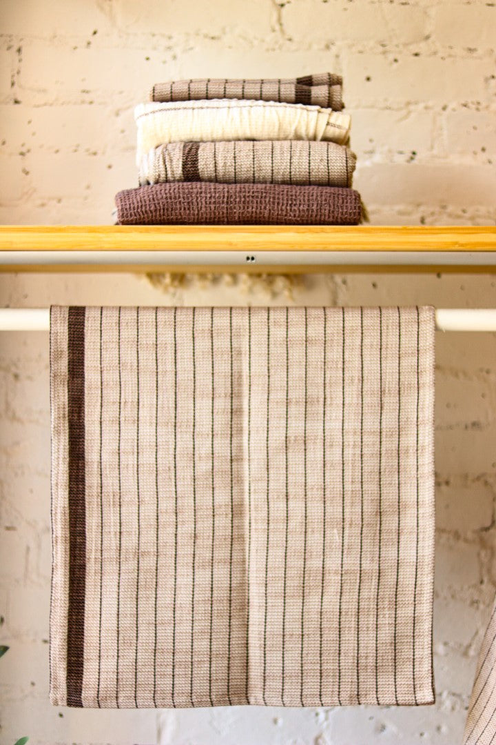 The NEW YORK series Kitchen or Hand Towel