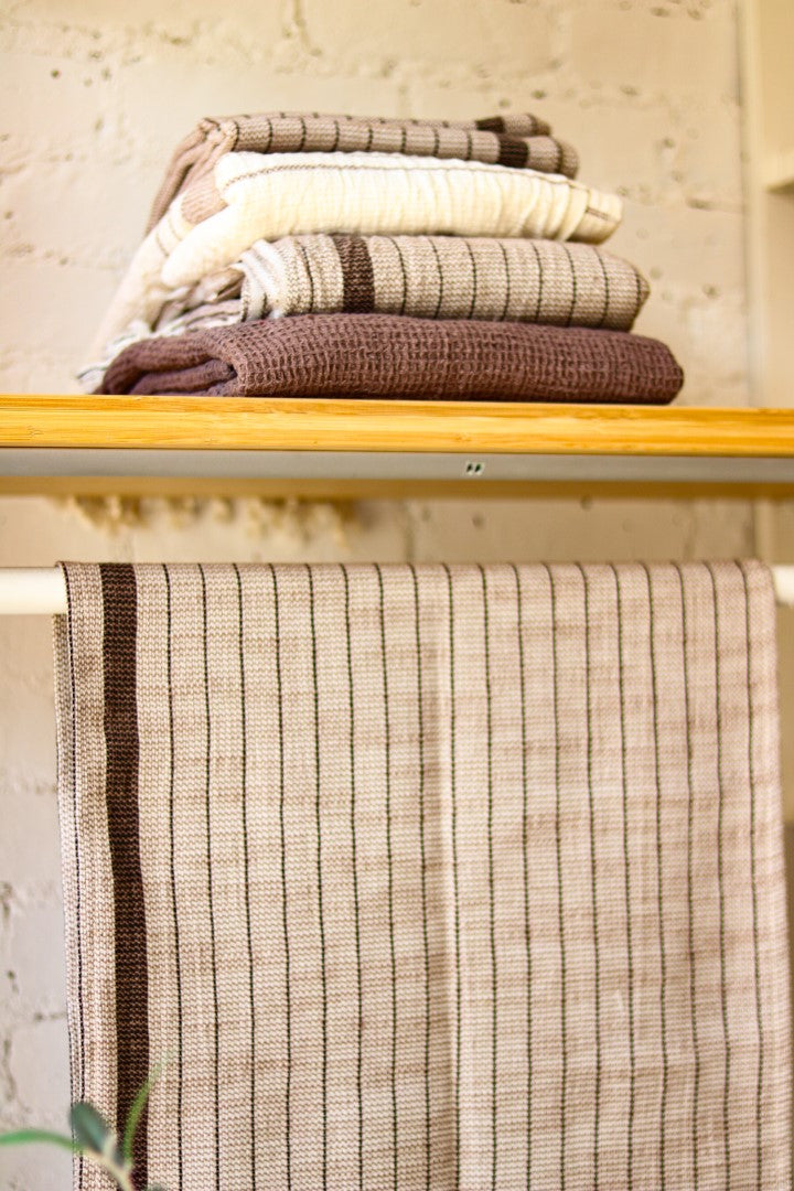 The NEW YORK series Kitchen or Hand Towel