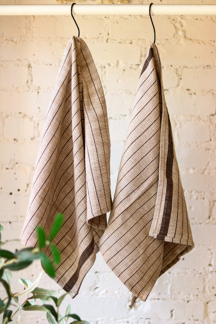The NEW YORK series Kitchen or Hand Towel