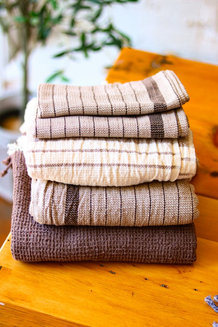 The NEW YORK series Kitchen or Hand Towel
